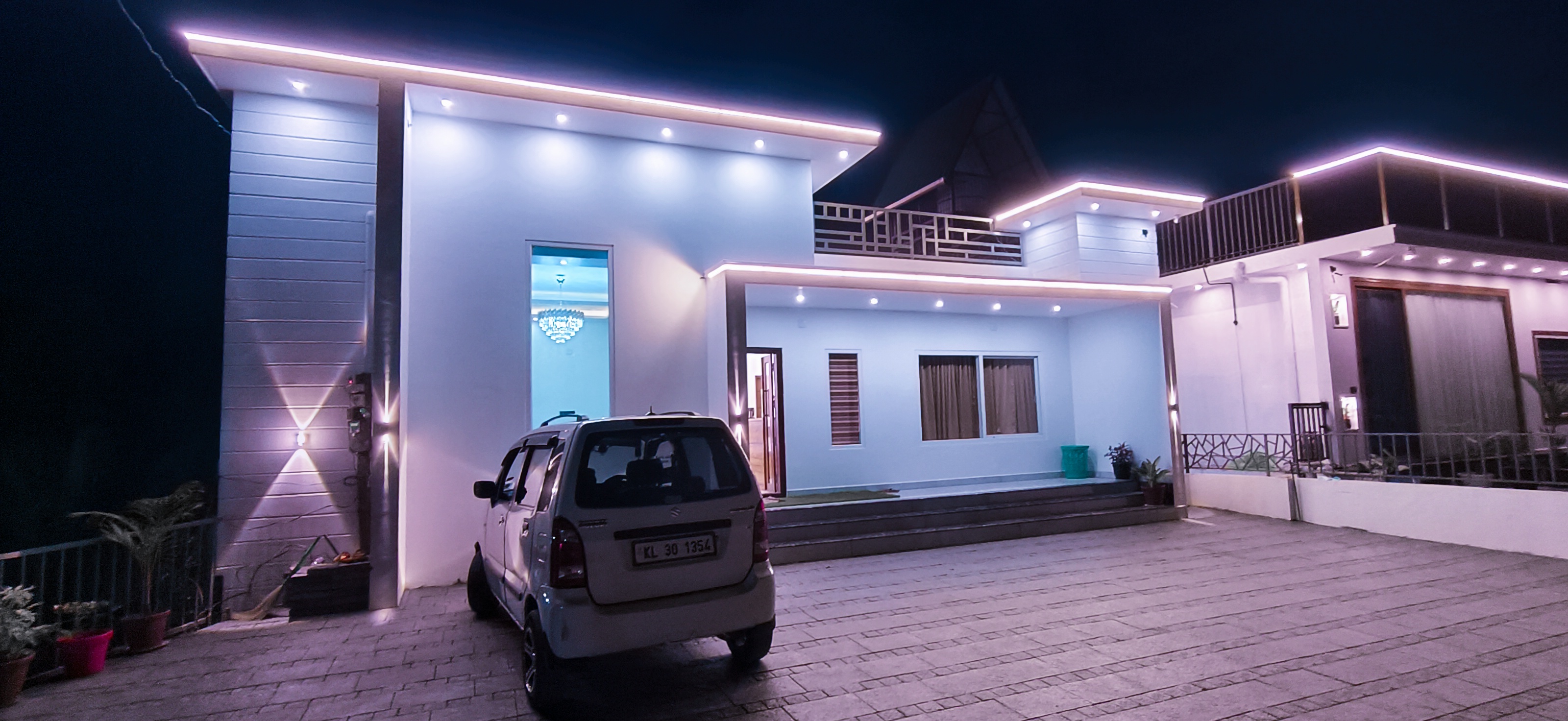 Blissbay Elite Munnar 2
